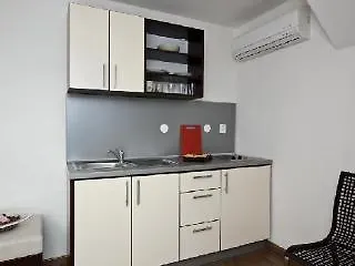 Residence Vysta Прага