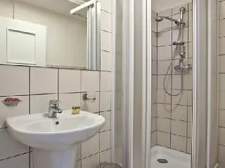 Residence Vysta Прага Отель