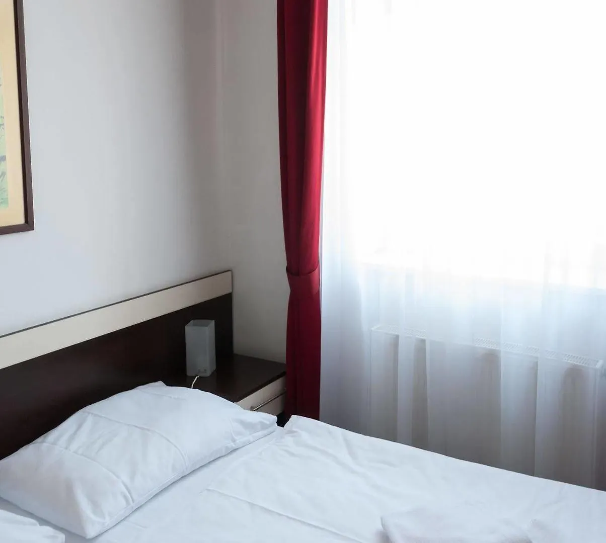 Residence Vysta Прага 3*,  Чехия