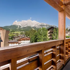 Radisson Residences Savoia Palace Cortina D’ampezzo Aparthotel