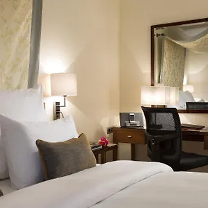 Warwick - Grand Place Hotel Brüssel