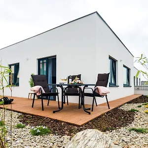 Lejlighedshotel Trafick