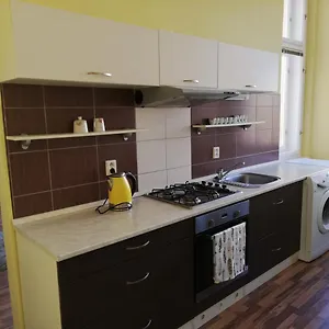 Imperia Apartment Karlsbad