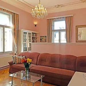 Themis Apartment Karlsbad