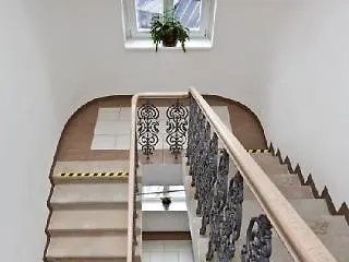 Ξενοδοχείο Residence Vysta Πράγα
