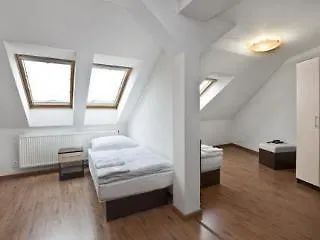 Residence Vysta Πράγα Ξενοδοχείο