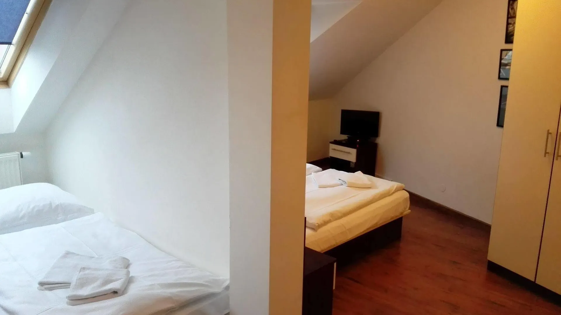 Residence Vysta Πράγα