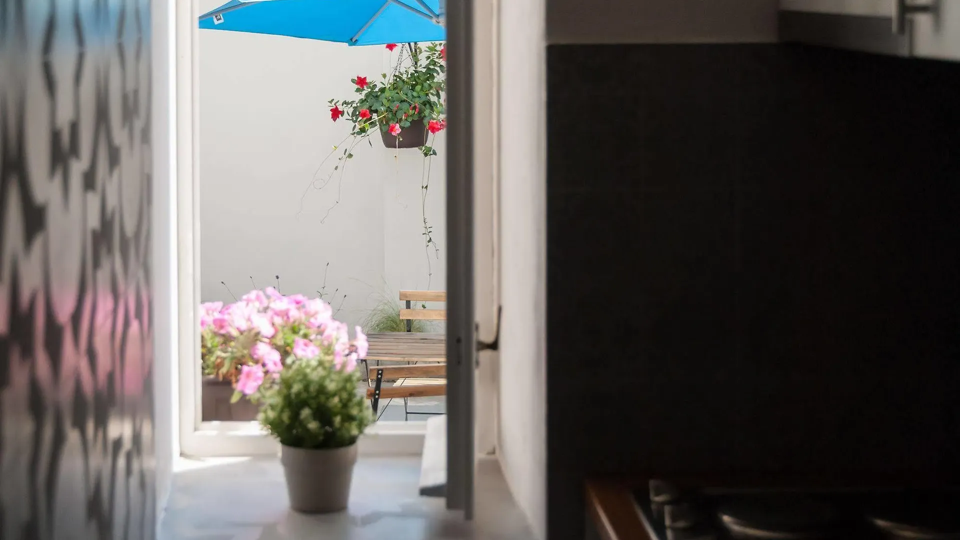 Ξενοδοχείο Residence Vysta Πράγα