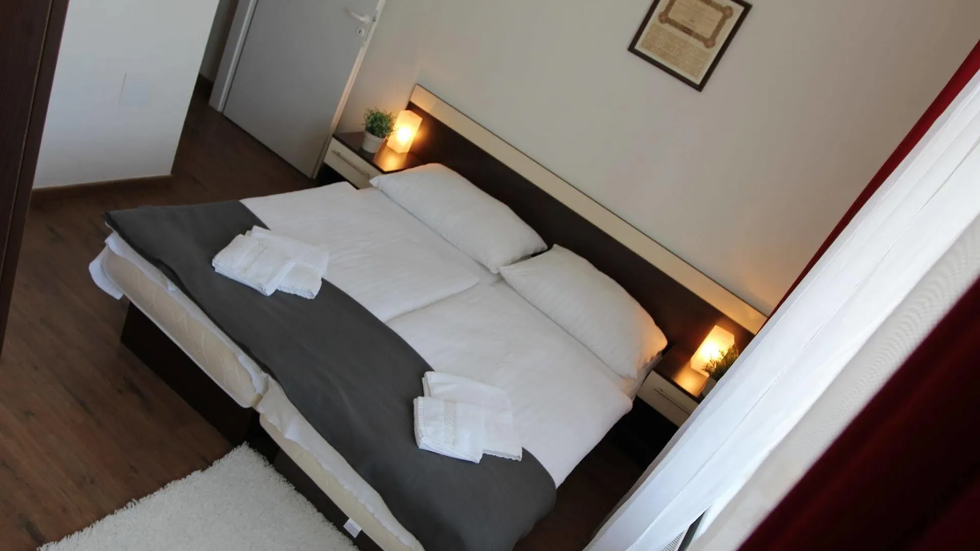 Residence Vysta Πράγα Τσεχία